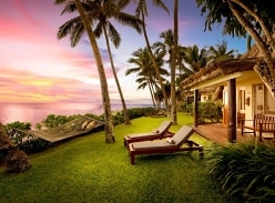 Win a Holiday at Fijis Most Family-Friendly Resort