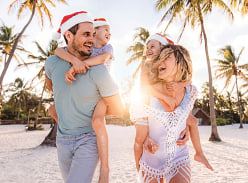 Win a $20k Holiday for Christmas