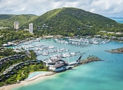 Win a Holiday to Hamilton Island