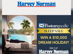 Harvey Norman