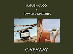 Win a Holistic Skin Glow Bundle
