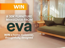 Win a $30K Home Makeover