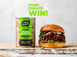 Win a $150 Honest to Goodness Voucher