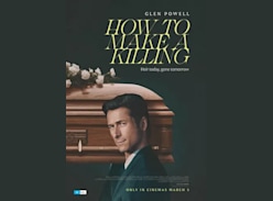 Win How to Make a Killing Double Passes - Switch