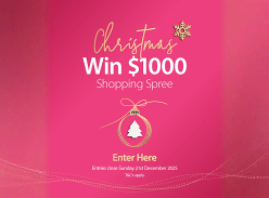 Win a $1K Howards Shopping Spree