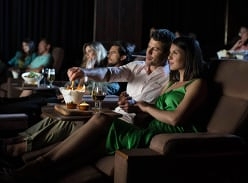 Win a Hoyts LUX Experience