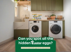 Win a HUGE 10kg Euca Laundry Powder - Euca On Line - Laundry & Household Cleaning Products