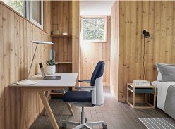 Win a Humanscale Path Chair