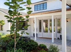 Win a $1K Hume Doors & Timber Voucher