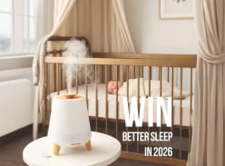 Win a 'Hush' Kit for You and One for a Friend - Snotty Noses