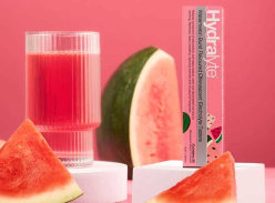 Win 1 of 5 Hydralyte Packs - Mindfood