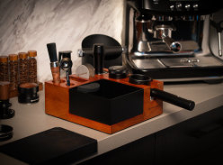 Win a $500 Hypergrind Gift Card & 1kg of Daily Grind Beans