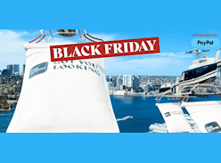 Win 1 of 10 $1K the Iconic Gift Cards