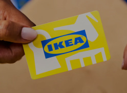 Win a $1K IKEA Gift Card Daily - Channel 10