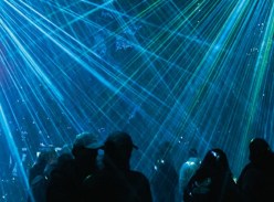 Win Illuminate Adelaide passes