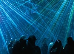 Win Illuminate Adelaide passes