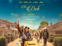 Win an in-Season Double Pass to see the DEB - Access Reel