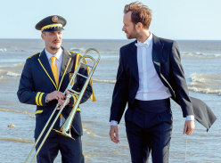 Win 1 of 5 in-Season My Brother's Band Double Passes