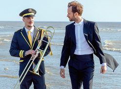 Win 1 of 5 in-Season My Brother's Band Double Passes