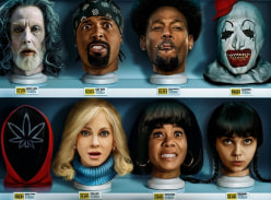 Win 1 of 5 in-Season Scary Movie Double Passes - The AU Review