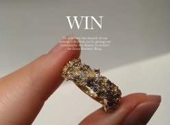 Win an Inara Eternity Ring