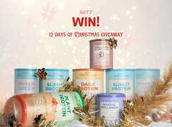 Win an INC & Bondi Protein Gift Pack