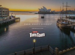 Tim Tam