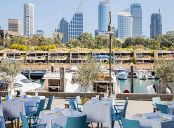 Win an Indulgent Member Dinner at OTTO