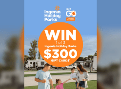 Let\'s Go Caravan and Camping
