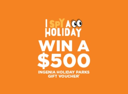 Ingenia Holiday Parks