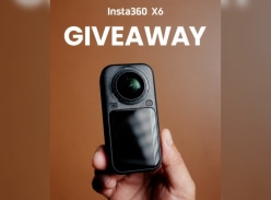 Insta360 Australia and New Zealand