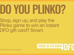 Win Instant DFO Gift Cards - DFO