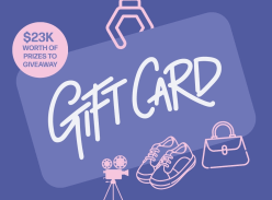 Win Instant Event Cinema Double Passes or Indro Gift Cards - Indooroopilly Shopping Centre