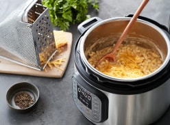 Win Instant Pot 12 Days of Christmas Giveaway