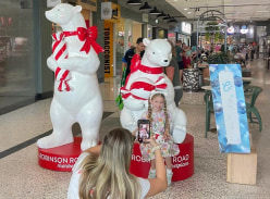 Win 1 of 5 Instax Mini Cameras