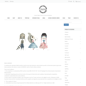 Win Interior decor products