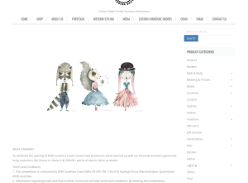 Win Interior decor products