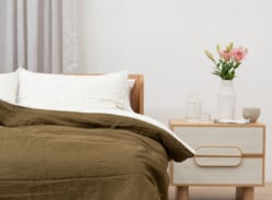 Win a $2K Interior Secrets Voucher & $1K I Love Linen Voucher - I Love Linen