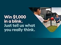 Win $1K into a Great Southern Bank Account