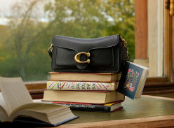 Win an Exclusive Invitation to the Russh Book Club in Partnership with Coach - Russh Magazine