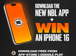 Win an Iphone 16 128GB