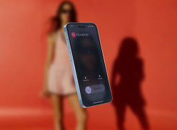Win an Iphone 16 Pro 128GB