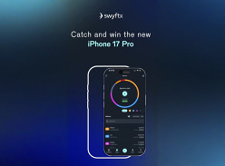 Win an Iphone 17 Pro
