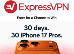 ExpressVPN