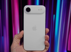 Win an Iphone Air (any Colour)