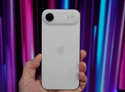 Win an Iphone Air (any Colour)