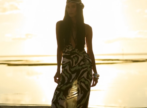 Win a $1,000 Isabelle Quinn Wardrobe - Isabelle Quinn