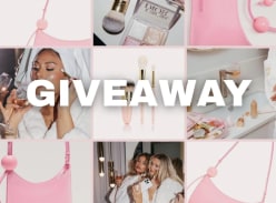 Win a Jacquemus Handbag & 6 Piece Starter Brush Set