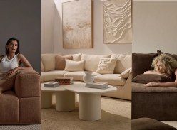 Win a $1500 James Lane Voucher