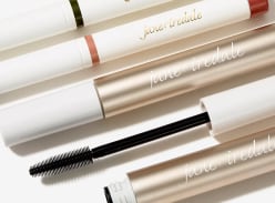 Win 1 of 2 Jane Iredale Clean Beauty Eye Kits - Mindfood